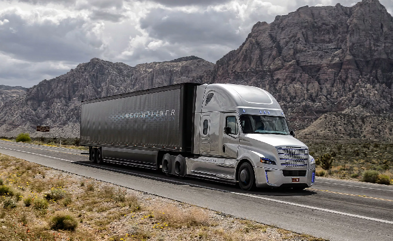 перевозки автотранспортом